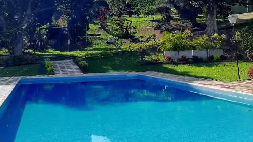 alquiler finca en dapa