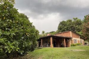 alquiler Finca Sopetran El Eden