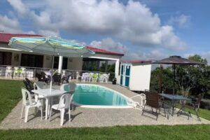 Alquiler Finca Villa Isabel Popay&aacute;n