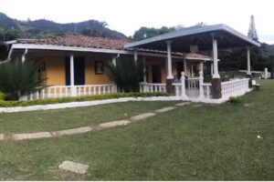 Alquiler Finca Villa Marcela