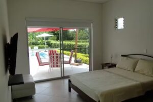 Alquiler Finca Villa Maria