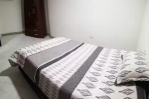 Alquiler Habitaciones Primavera