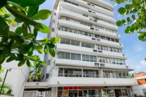 Alquileres Vacacionales Edif. Faro Tequendama By Unik Cartagena