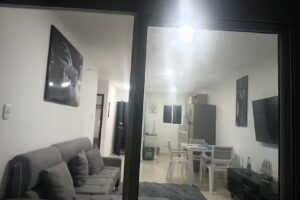 Alquilo Apartamento en cove&ntilde;as x dias (full)