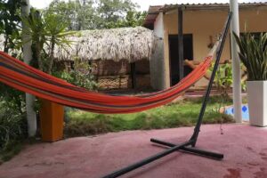 Alta guajira hostal Campestre