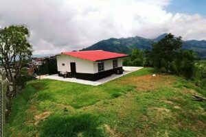 ALTAMIRA, Vivienda Turistica