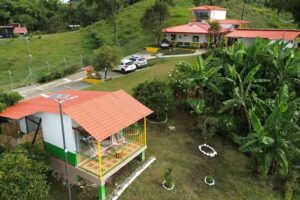 Alto Bonito Campestre