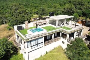 ALTO CASA DE MONTA&Ntilde;A