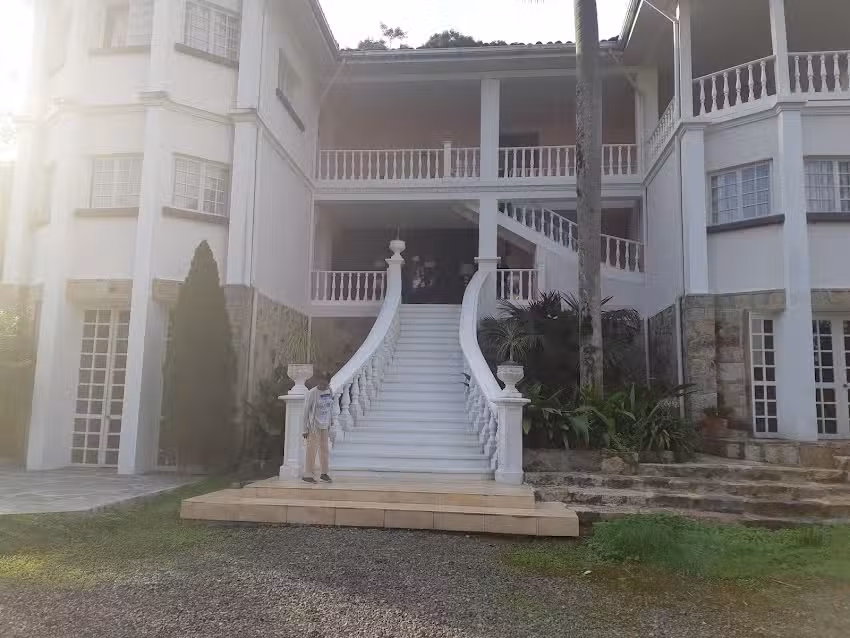 Alto de la Palma Hotel Boutique