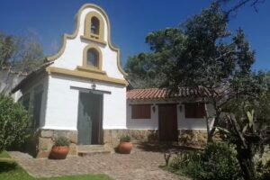 Alto Los Migueles, Villa de Leyva, Boyac&aacute;