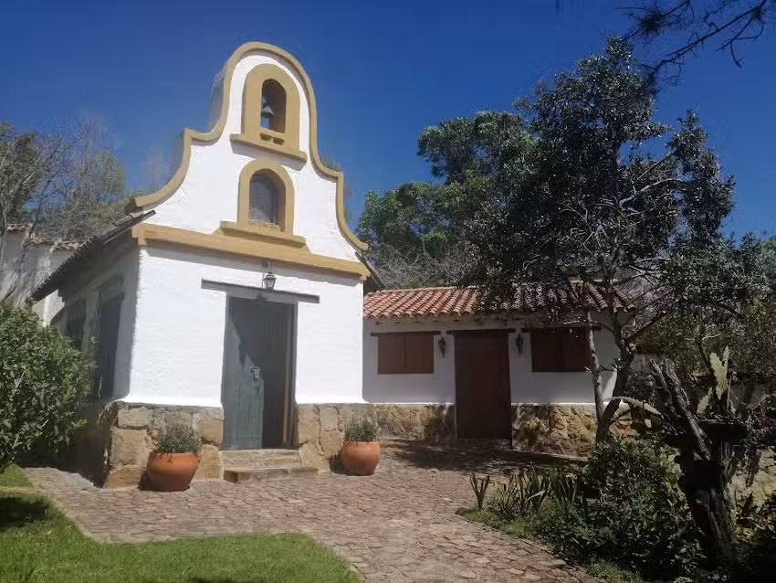 Alto Los Migueles, Villa de Leyva, Boyac&aacute;