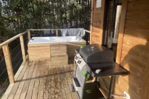 Alto Para&iacute;so Glamping