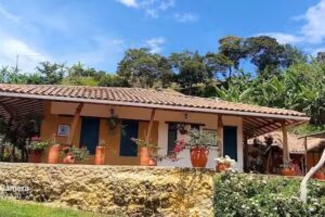 ALTOS DE GUADALUPE | FINCA