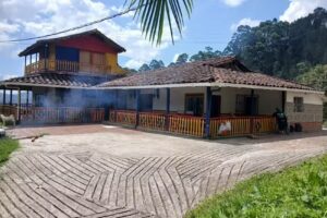 Altos de La Miel Hospedaje