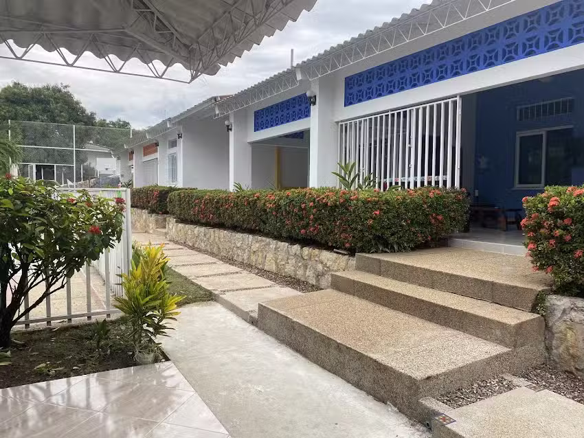 Altos de Nilo