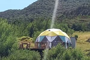 Altos de Quiluva Glamping