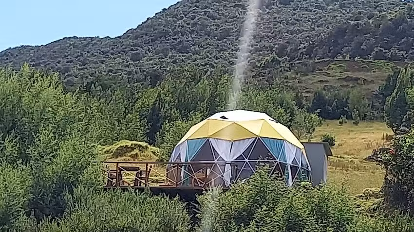 Altos de Quiluva Glamping
