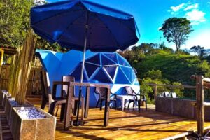 Altos de tiscince los glamping