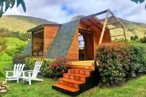 Altos del Dorado Cabañas