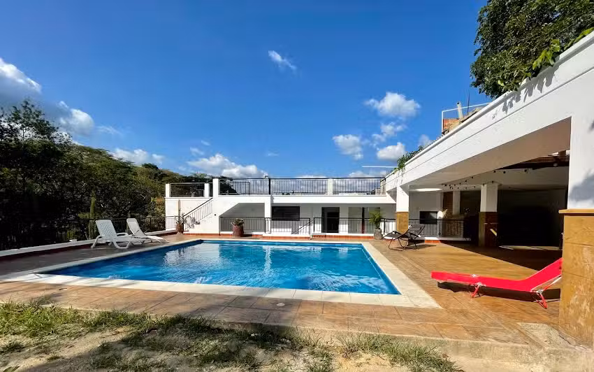 Altos del Monte Villeta