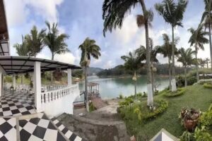 Alttum Boutique Casa Linda Finca Hotel