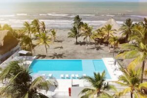 Alttum Caribe &ndash; Beach Resort