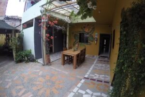 Amagua Hostel & Experiences