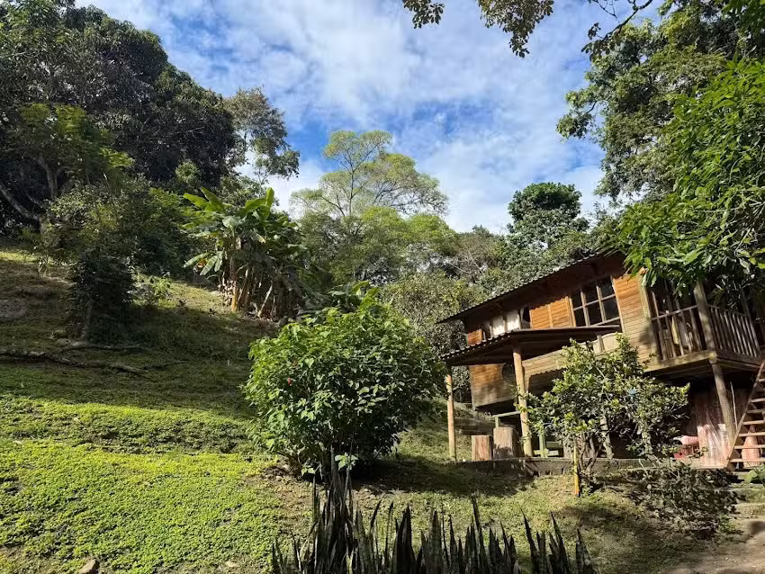 Amal&uacute; Campestre