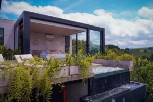 AMANATU Ecolodge & Spa