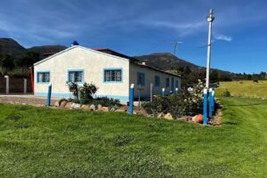 Amanecer En La Esperanza