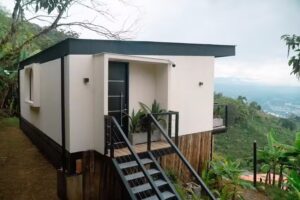 Amanecer Glamping | Mirador, Caba&ntilde;a, Hotel Pereira