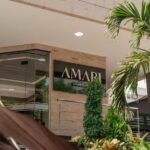 Amari Living Suites