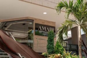 Amari Living Suites
