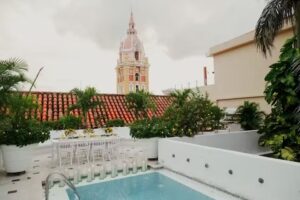Amarla Boutique Hotel Cartagena