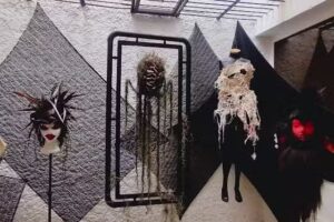 Amaros habita, café & Moda. Medellín