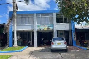 AMAZONIKA Casa de Huespedes