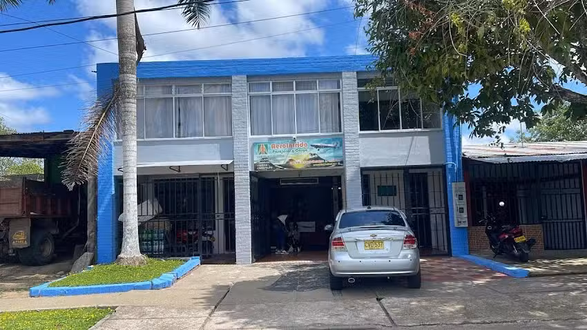 AMAZONIKA Casa de Huespedes