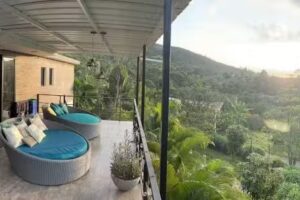 Ambaraa Casa Finca