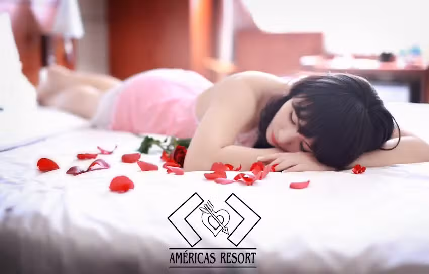 AMERICAS RESORT