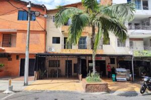 Amoblados Alejandro Agudelo