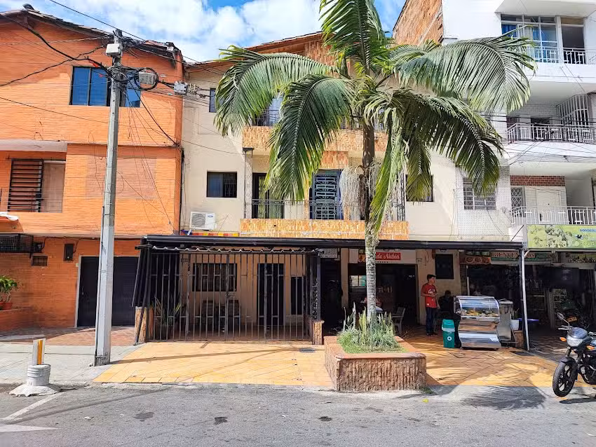 Amoblados Alejandro Agudelo