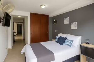 AMOBLADOS BUCARAMANGA DIAS Y MESES ALQUILER ARRIENDO