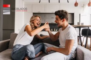 Amoblados Santa María