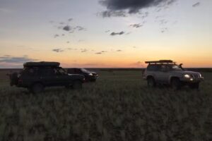 ANAKAY Reserva Natural Ecolodge