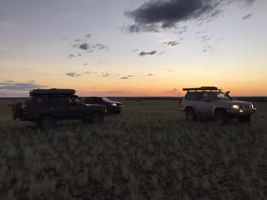 ANAKAY Reserva Natural Ecolodge