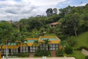 Anapoima Port&oacute;n de Alicante