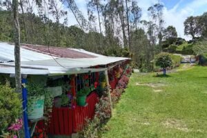 ANAVRIN Hospedaje Campestre