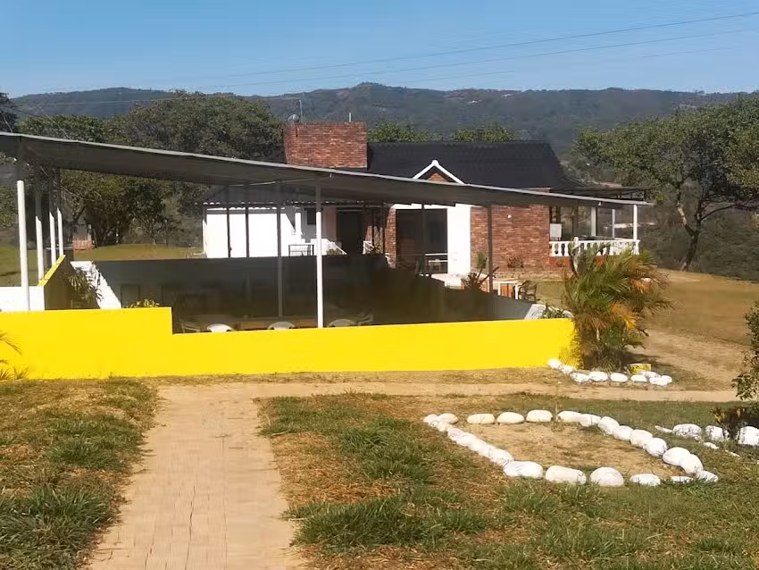 Ancianato, Geri&aacute;trico, Abuelitos, Boyac&aacute; Hogar Campestre para el Adulto Mayor Las Mercedes