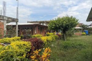 Ancianato La Divina Providencia