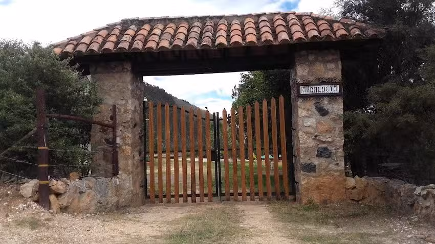 Andalucia Posada Rural